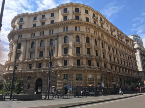 Oscar Apartment, Napoli